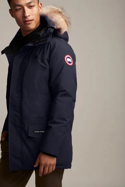 Canada Goose 13 Series Down Jacket Unisex, Wild Coyote Fur Collar