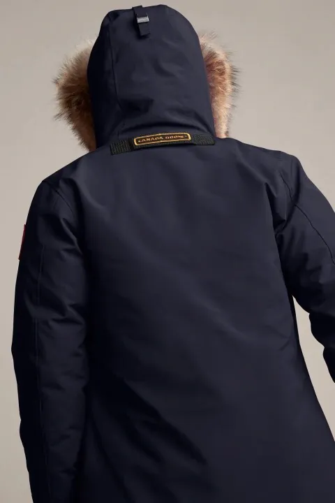 Canada Goose 13 Series Down Jacket Unisex, Wild Coyote Fur Collar