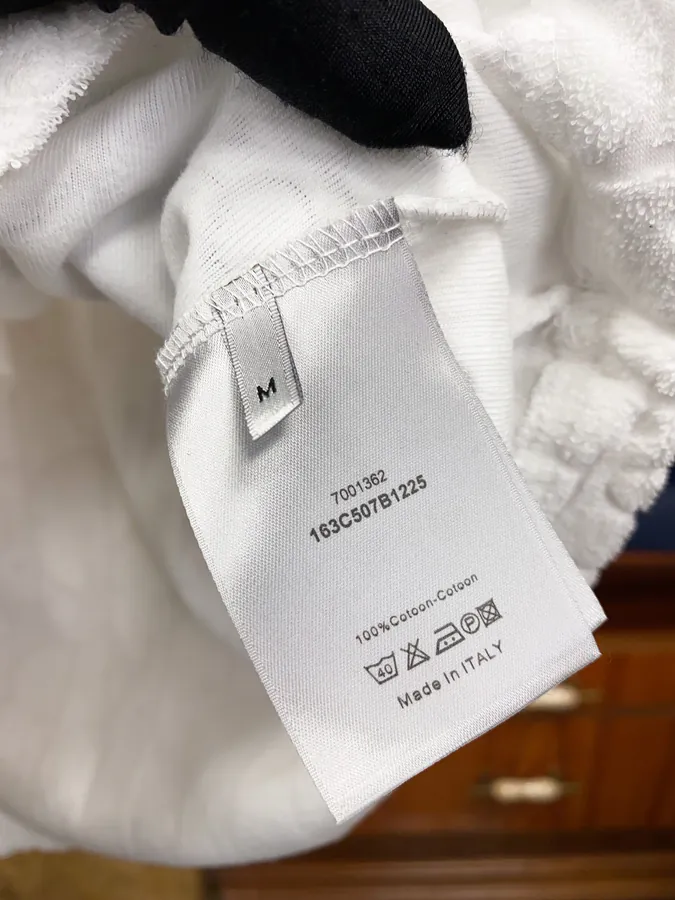CD DIOR New Arrival Short Sleeve T Shirt for Men and Women