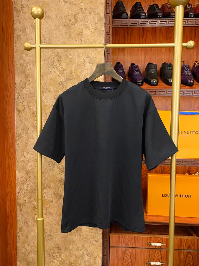 1V Luggage Brand Stylish Short Sleeve for Men and Women