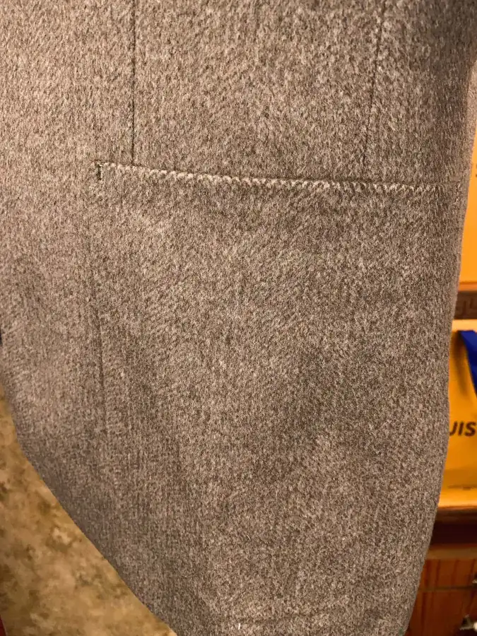 Boss Recommendation: 1V Lucci Men's Premium Leisure Suit