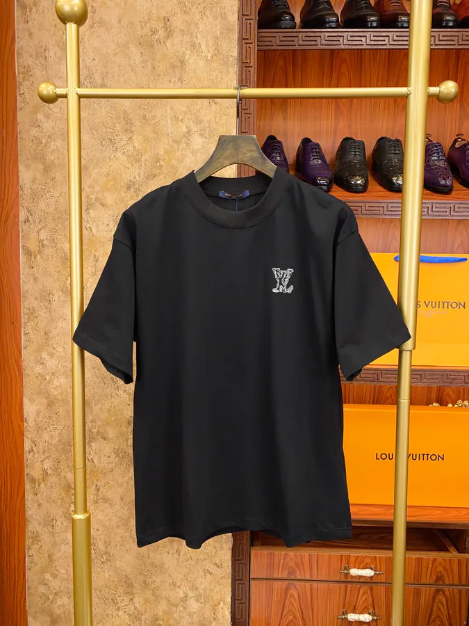 1V Luggage Brand Stylish Short Sleeve for Men and Women