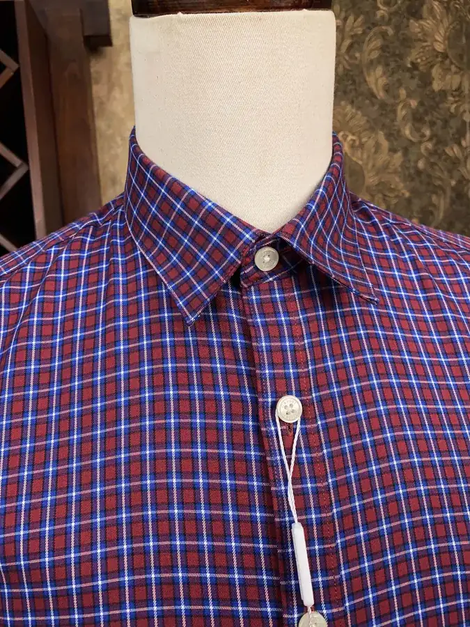 Men's Shirt Premium Fabric, Elegant Design, Perfect Fit