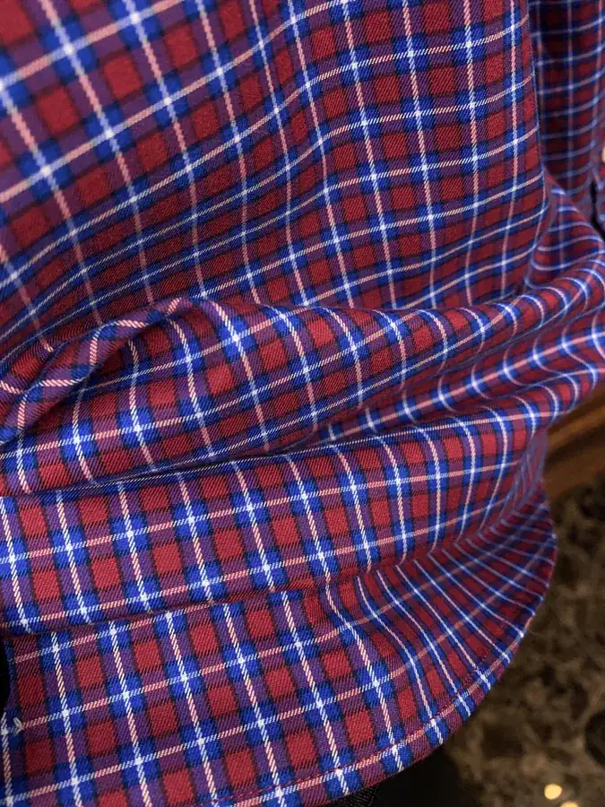 Men's Shirt Premium Fabric, Elegant Design, Perfect Fit