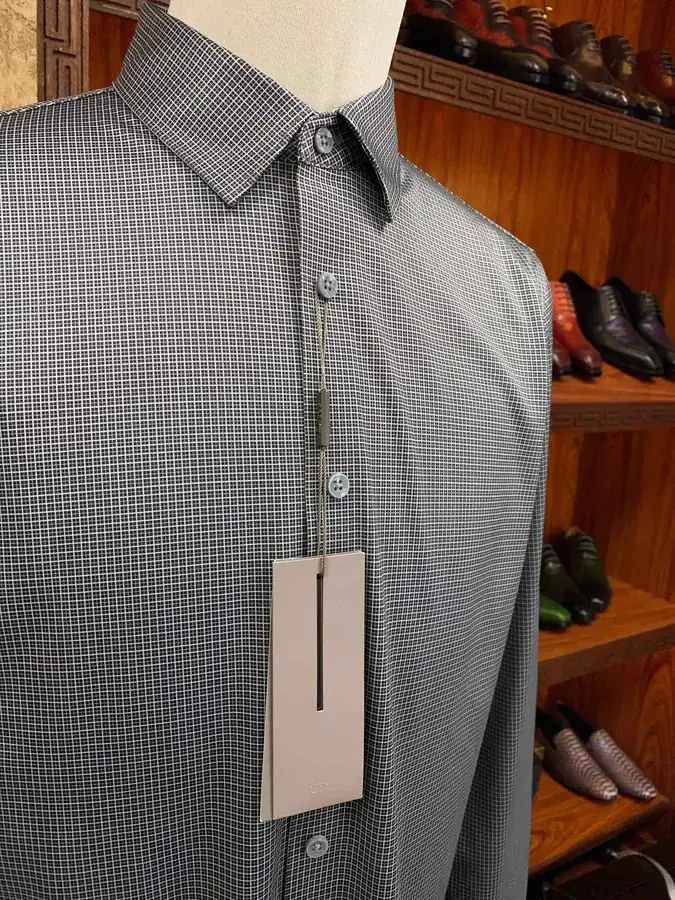CD DIOR Premium Men's Shirt New Arrival