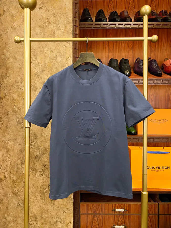 New Arrival! Premium Version 195 1V, Alviero Martini Men's and Women's Short Sleeve