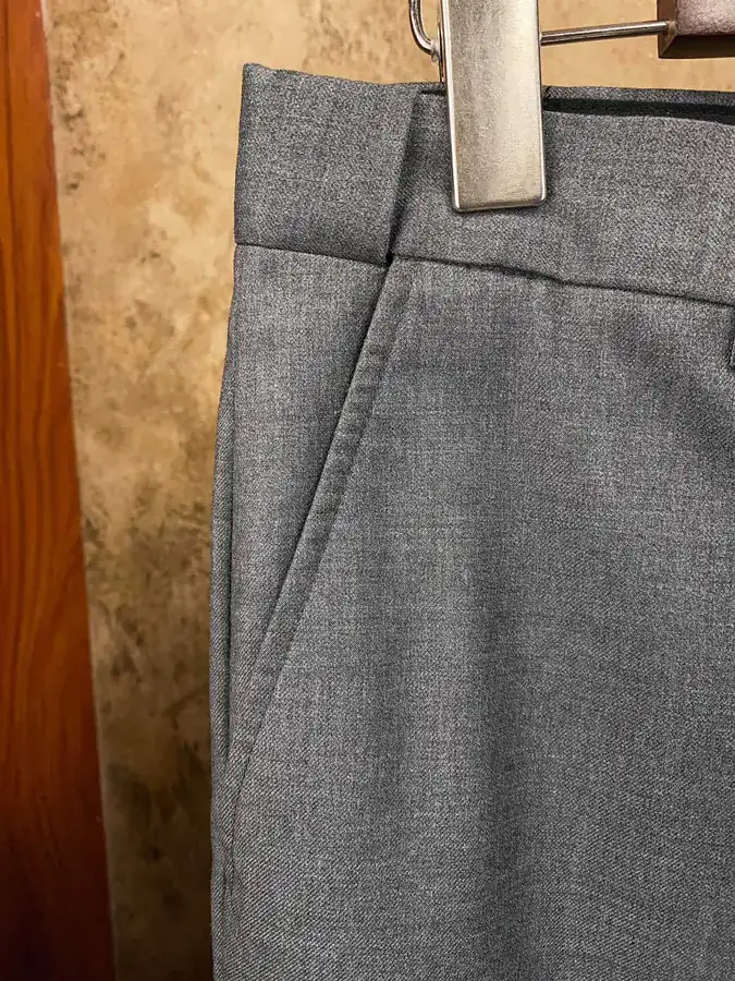 Prad@普拉达 Men's Premium Leisure Suit Set