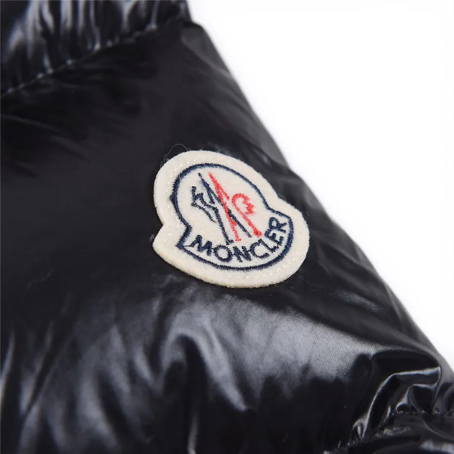 Monc er Monti 19FW Hudson Women's Fitted Down Jacket