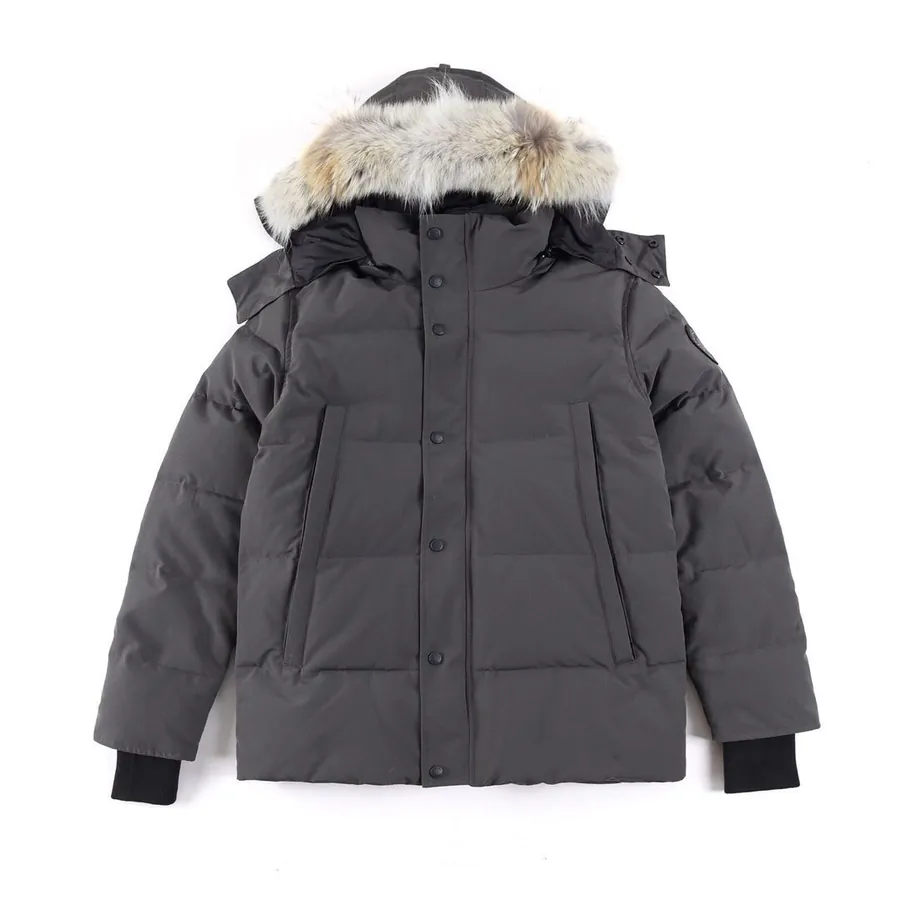 Canada Goose Classic Parka Unisex, Premium Material, Full Size Range