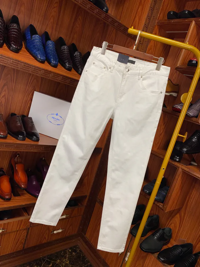 PRAD@ Premium Denim Pants New Spring Collection