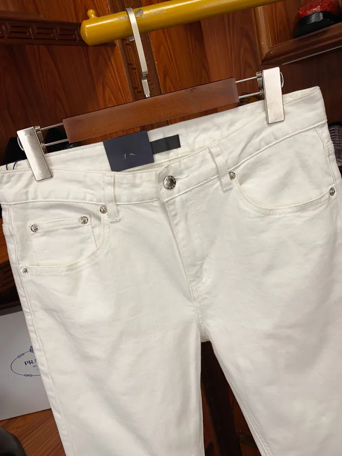PRAD@ Premium Denim Pants New Spring Collection