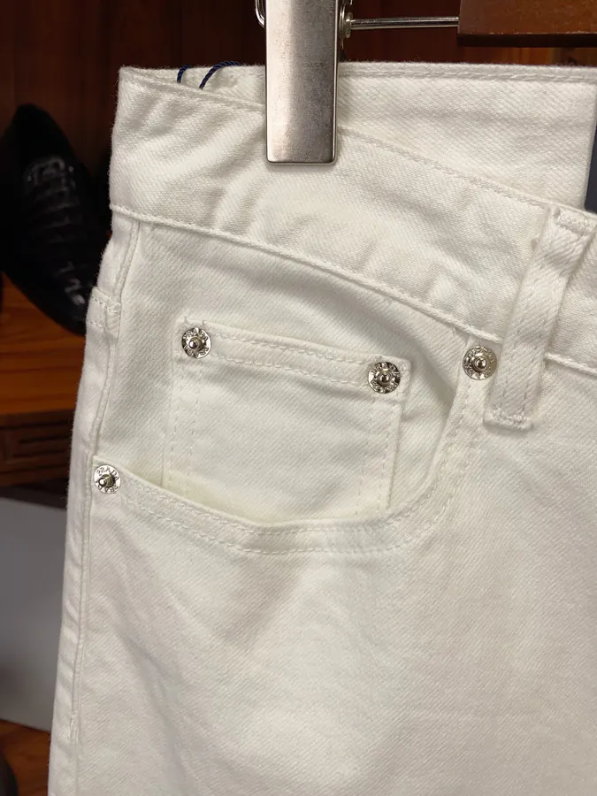 PRAD@ Premium Denim Pants New Spring Collection