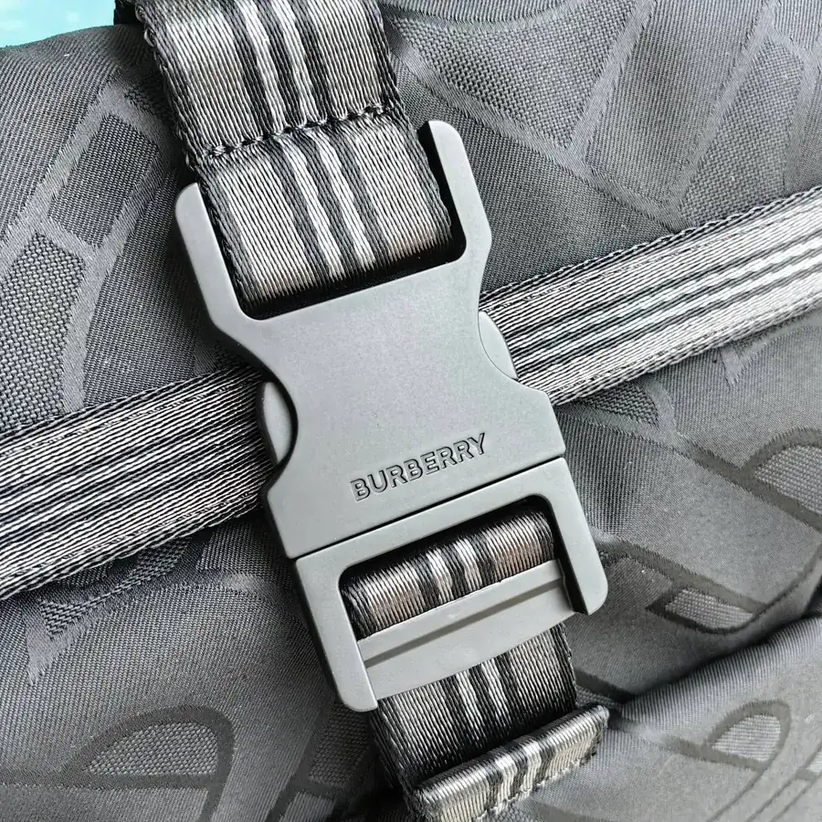 Burberry Shoulder Bag 8053