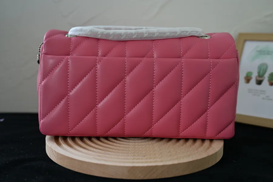 COACH New CP210 Tabby 26 Chain Crossbody
