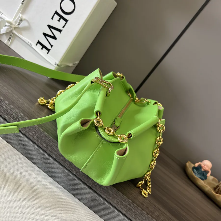 L'Autre Chaîne Paseo Handbag