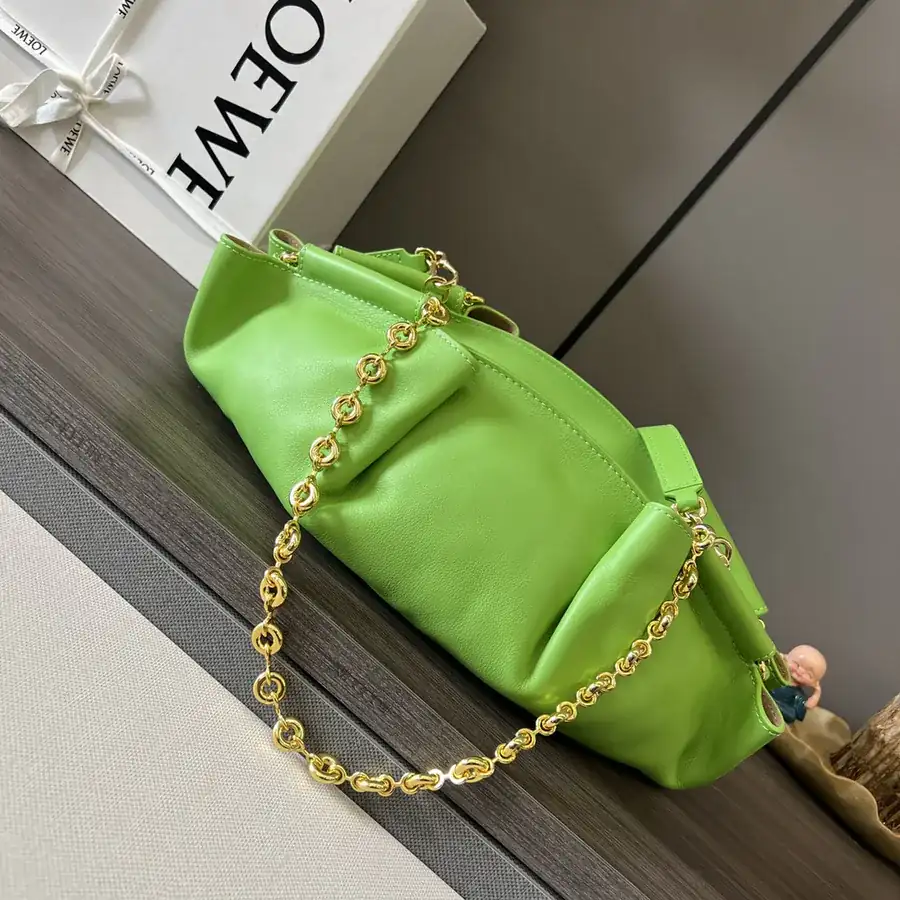 L'Autre Chaîne Paseo Handbag