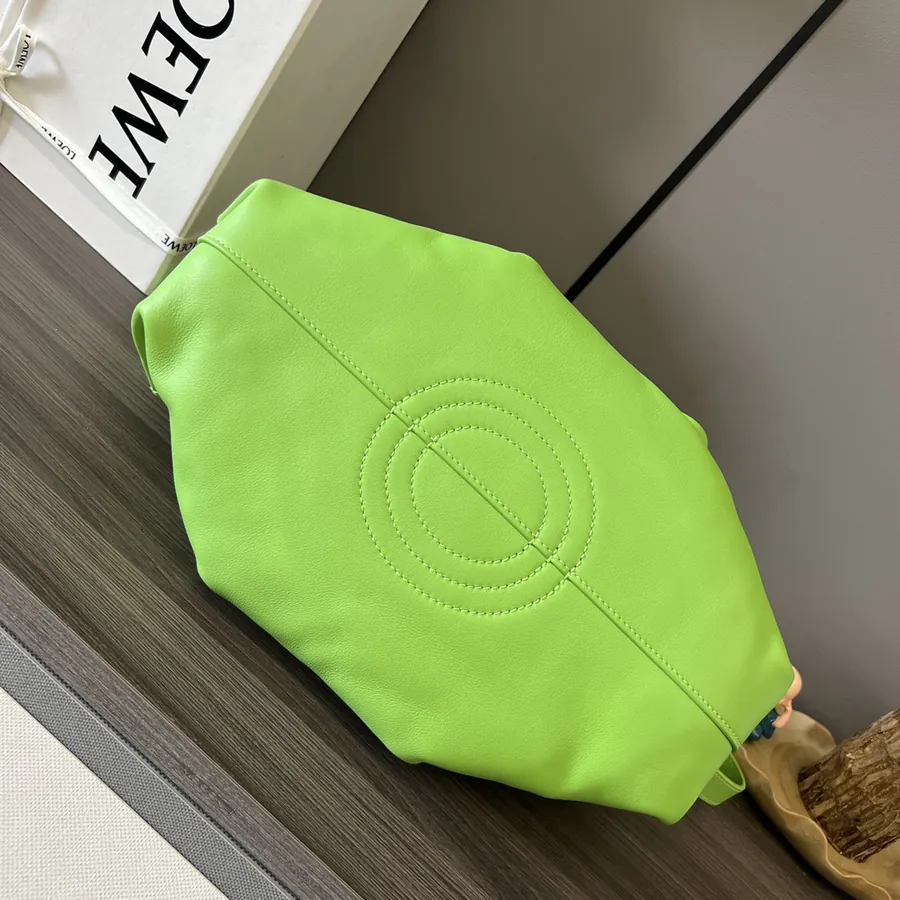 L'Autre Chaîne Paseo Handbag