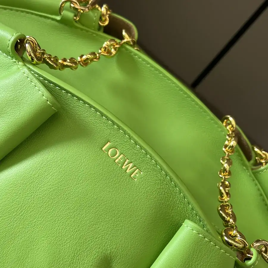 L'Autre Chaîne Paseo Handbag