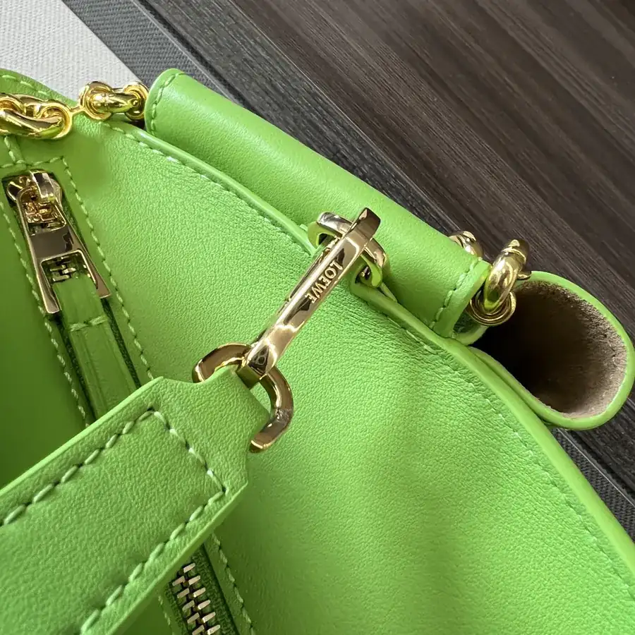 L'Autre Chaîne Paseo Handbag