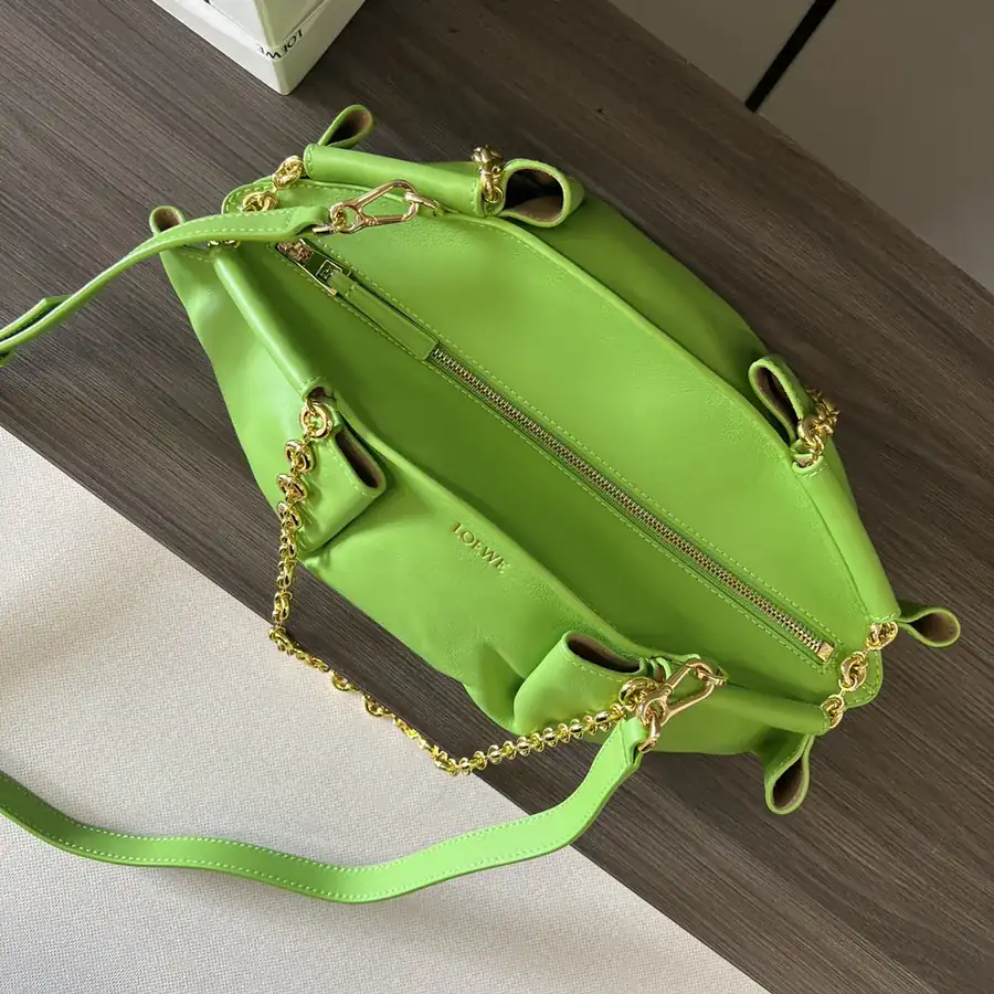 L'Autre Chaîne Paseo Handbag