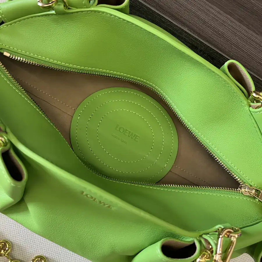 L'Autre Chaîne Paseo Handbag