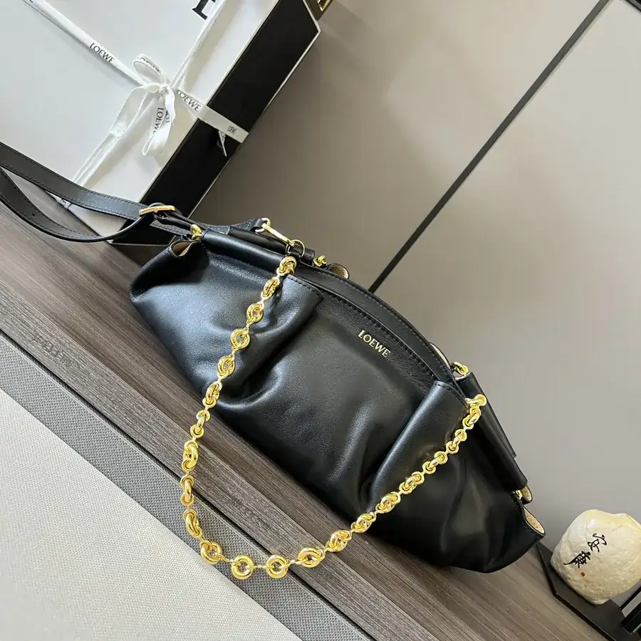 L'Autre Chaîne Paseo Handbag