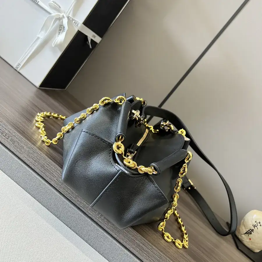 L'Autre Chaîne Paseo Handbag