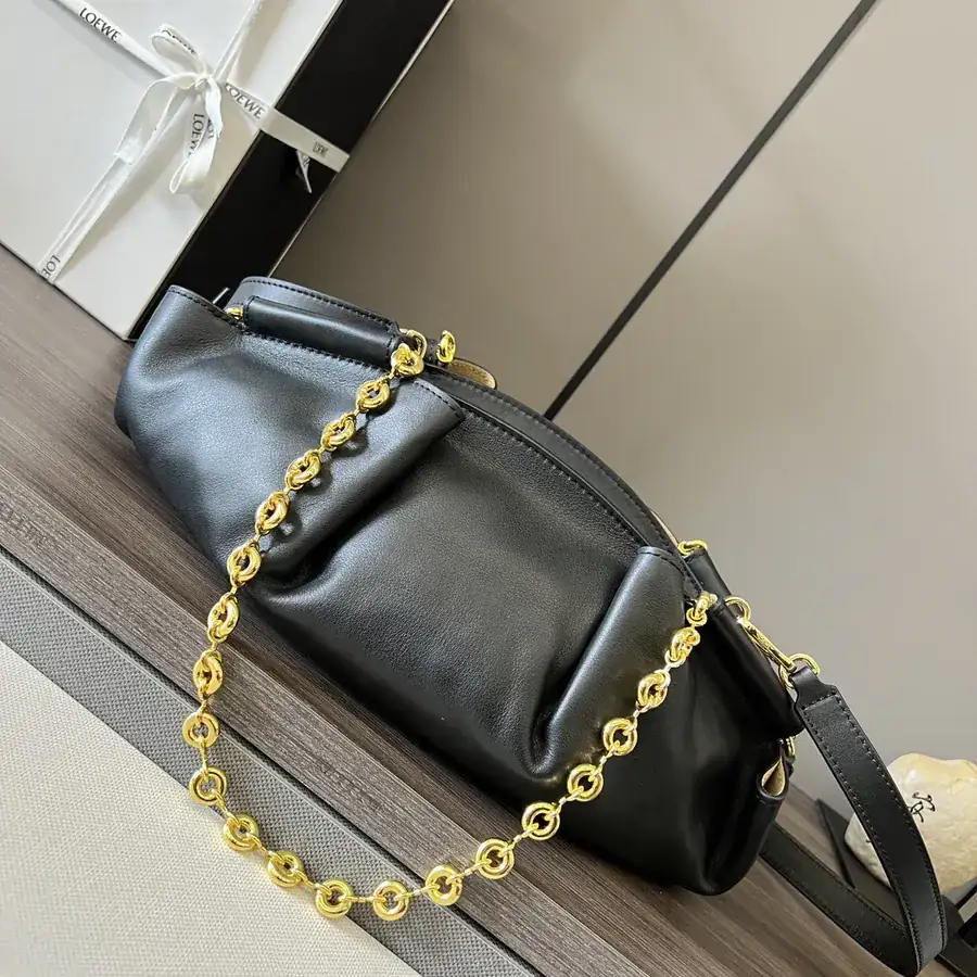 L'Autre Chaîne Paseo Handbag