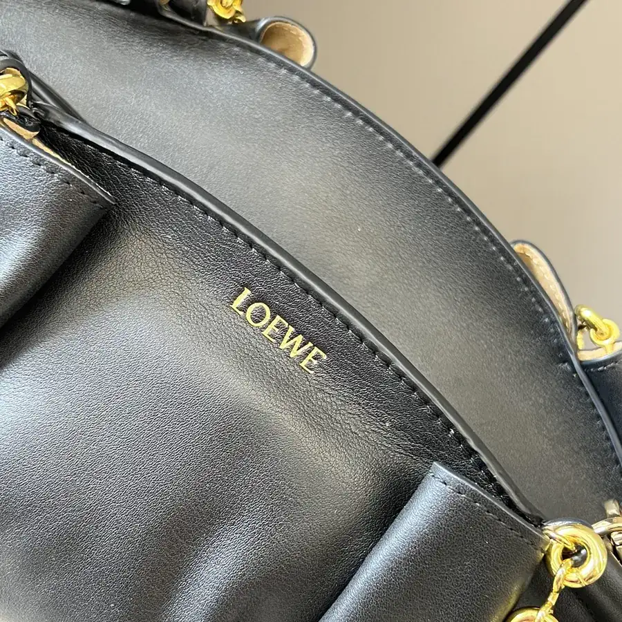 L'Autre Chaîne Paseo Handbag