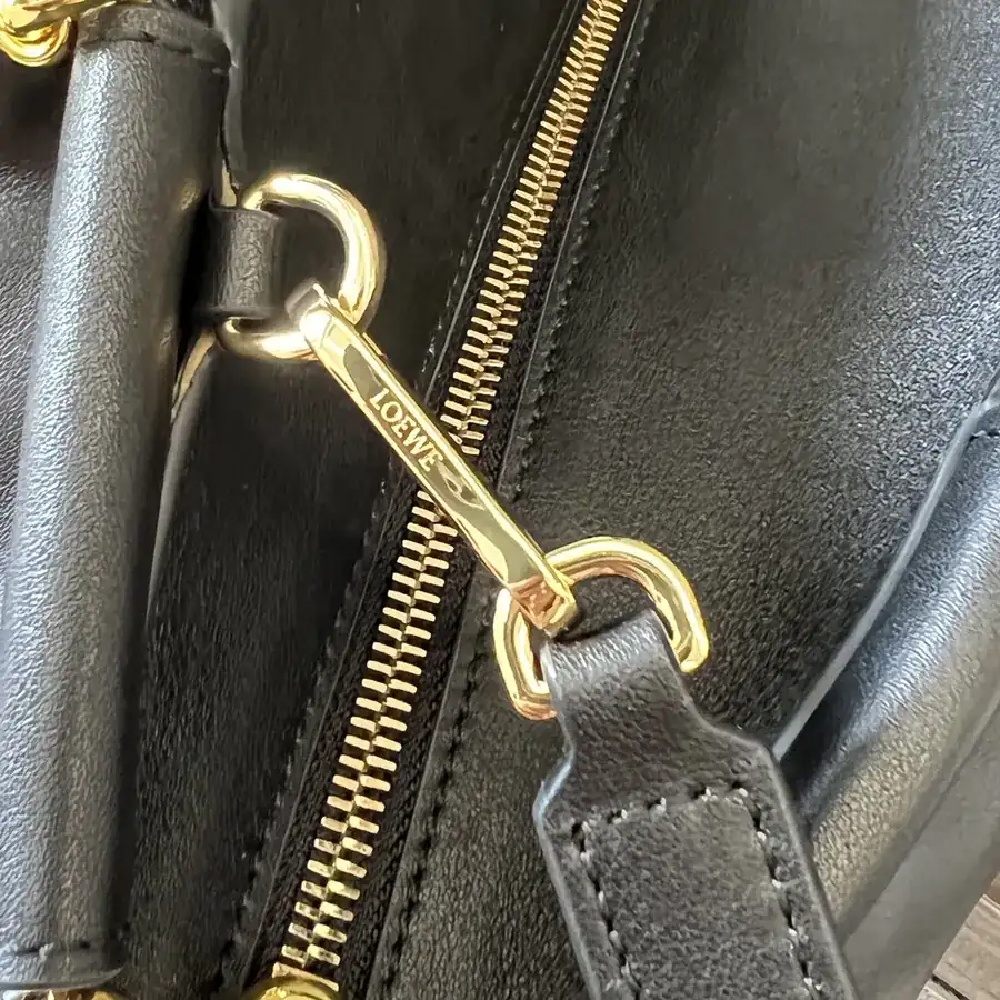 L'Autre Chaîne Paseo Handbag