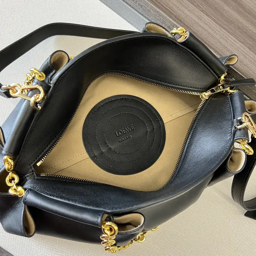 L'Autre Chaîne Paseo Handbag