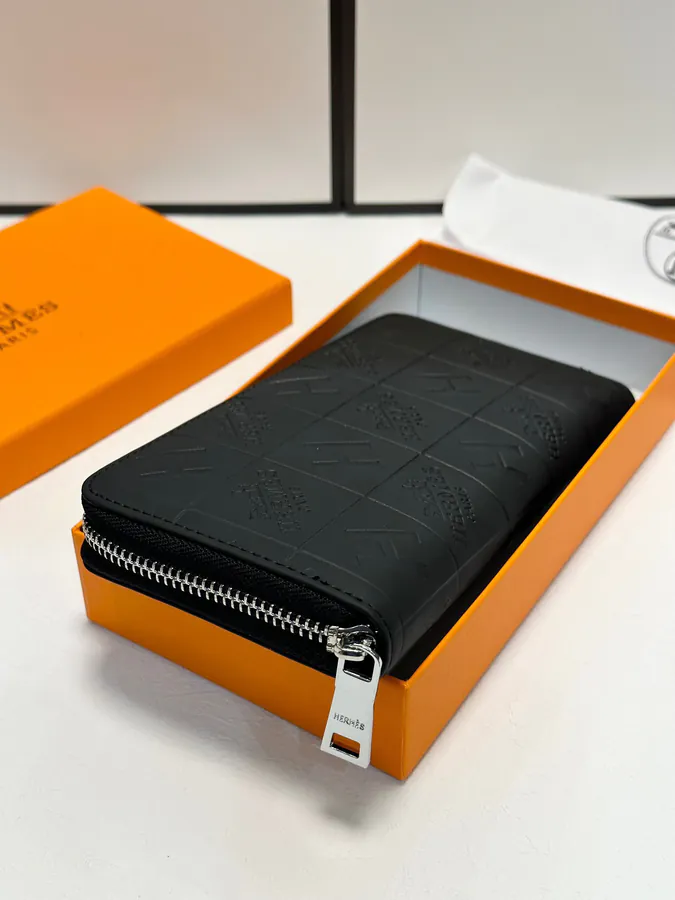 Hermès Handbag Black, 20x10