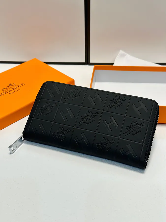 Hermès Handbag Black, 20x10