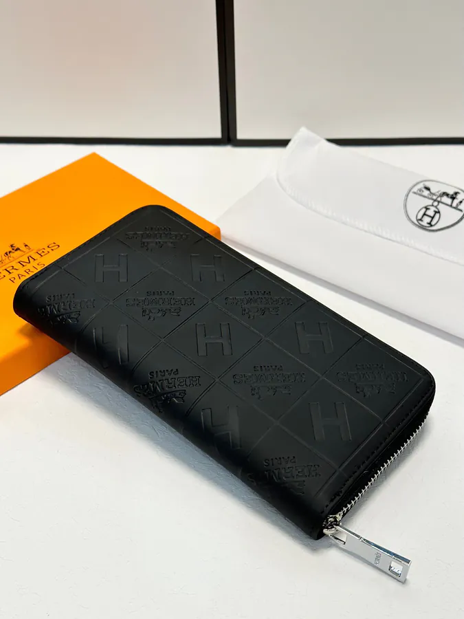 Hermès Handbag Black, 20x10