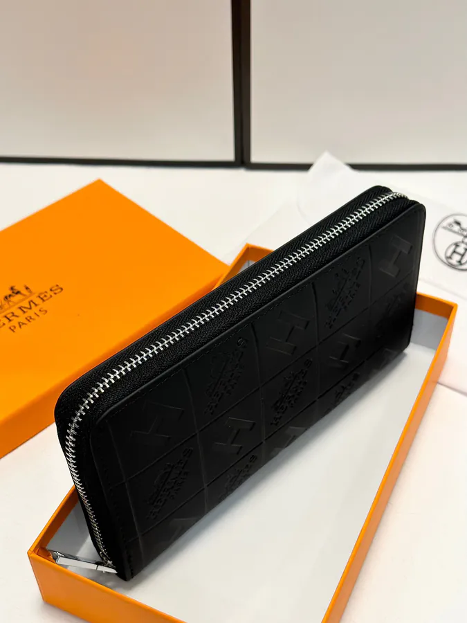 Hermès Handbag Black, 20x10