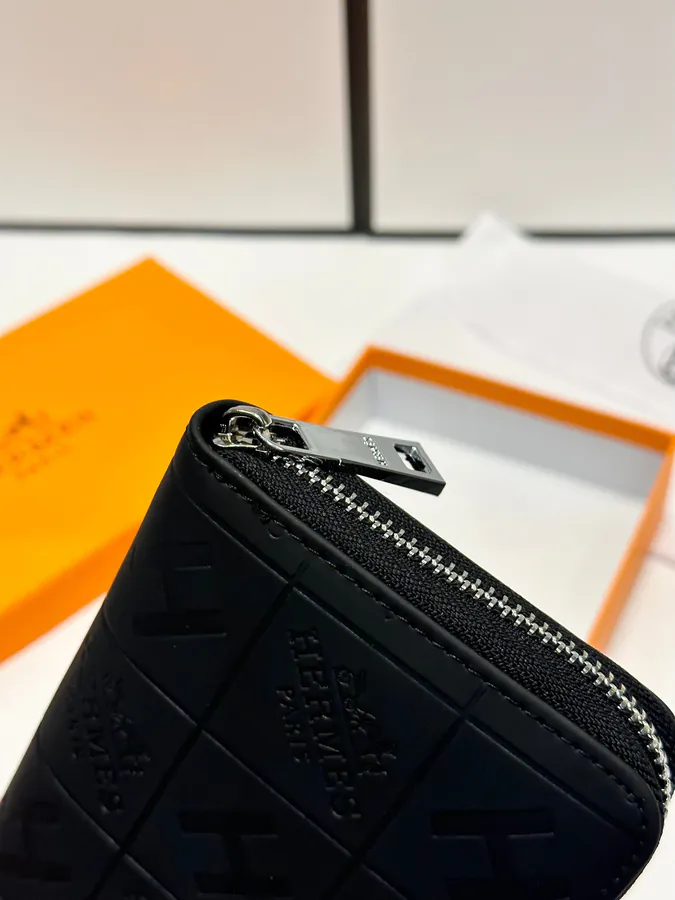 Hermès Handbag Black, 20x10