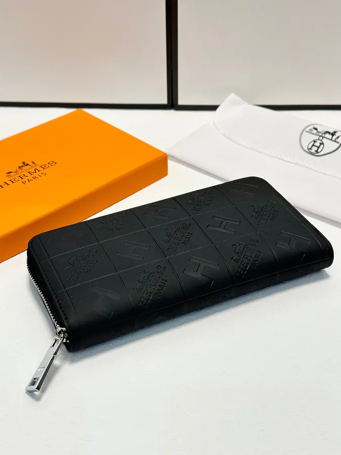 Hermès Handbag Black, 20x10