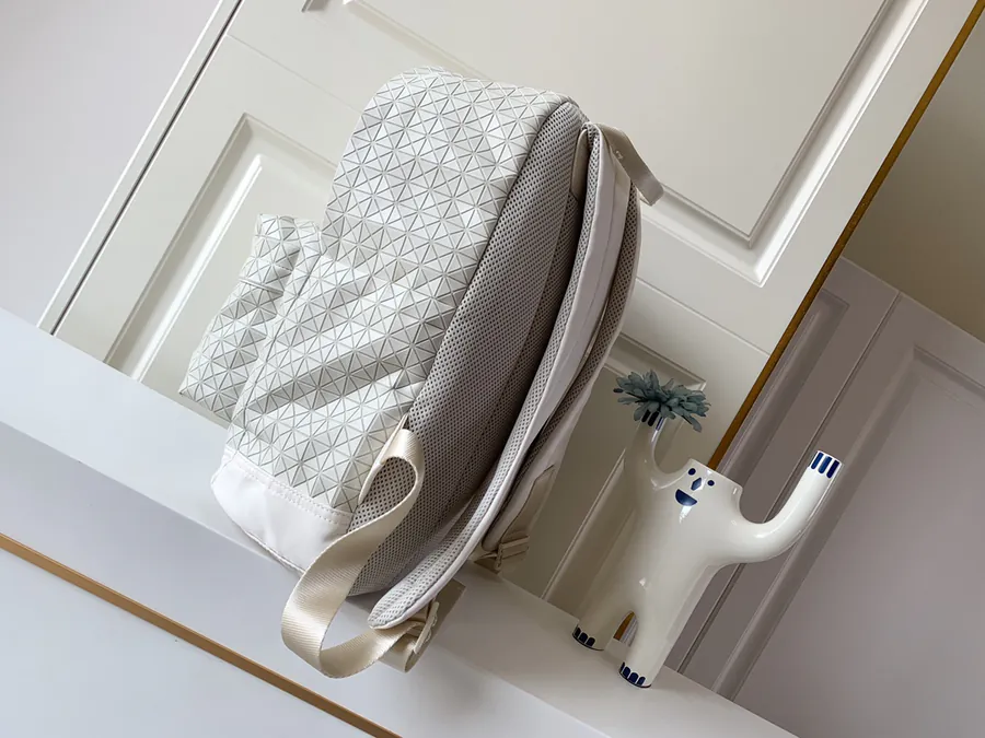 ISSEY MIYAKE BAOBAO Large Tote