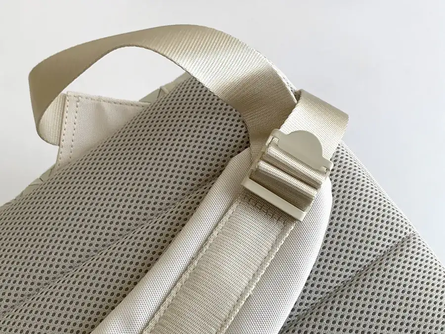 ISSEY MIYAKE BAOBAO Large Tote