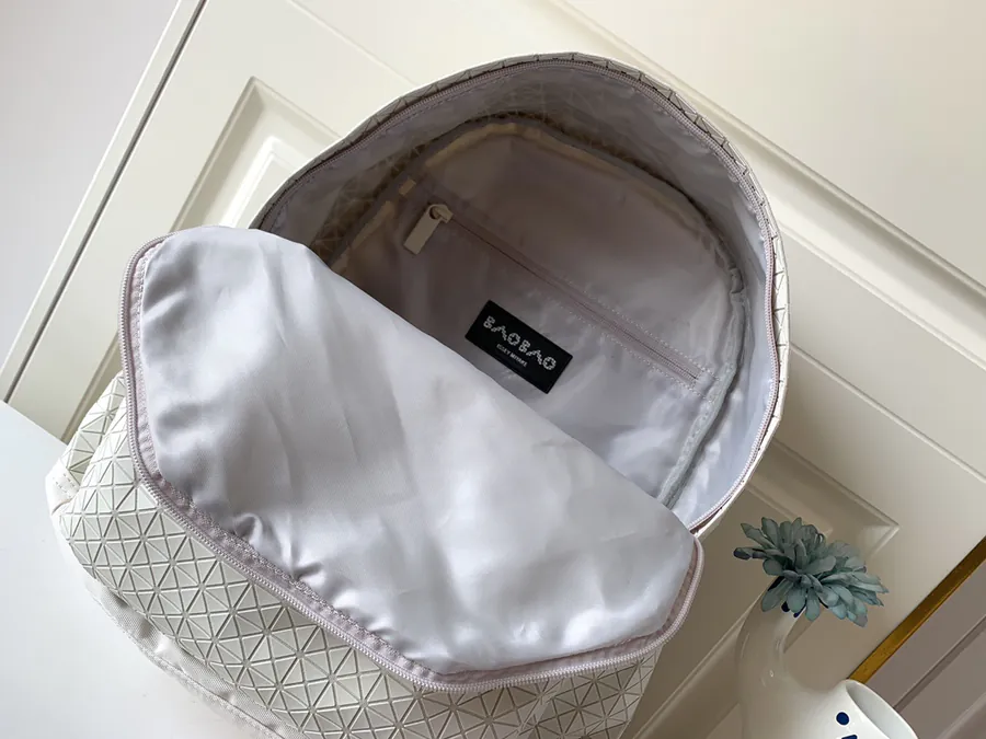 ISSEY MIYAKE BAOBAO Large Tote