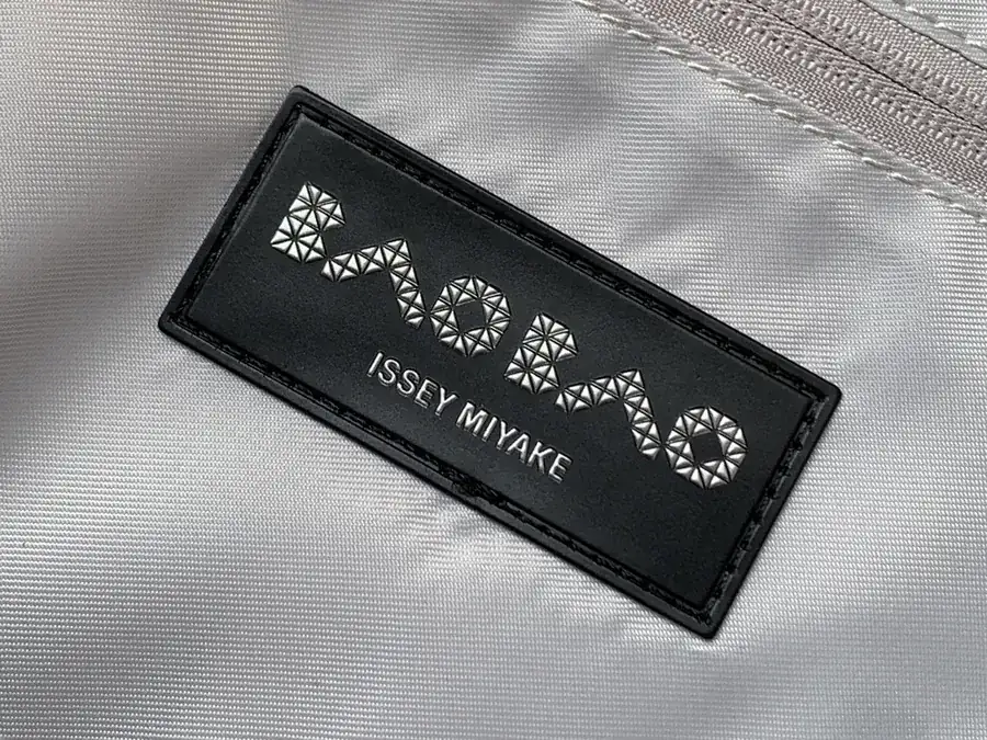 ISSEY MIYAKE BAOBAO Large Tote