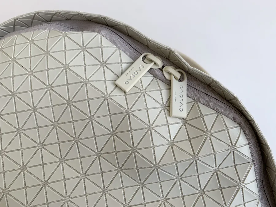 ISSEY MIYAKE BAOBAO Large Tote