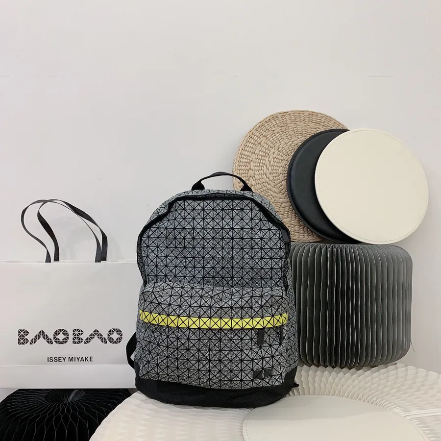 ISSEY MIYAKE BAOBAO Large Tote Bag