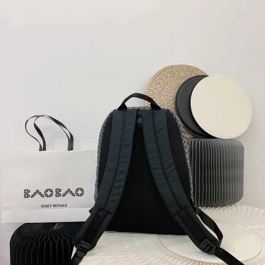 ISSEY MIYAKE BAOBAO Large Tote Bag