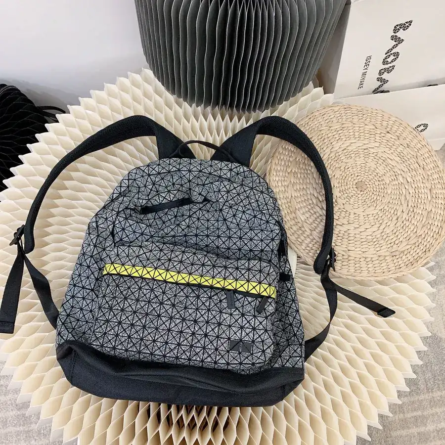 ISSEY MIYAKE BAOBAO Large Tote Bag