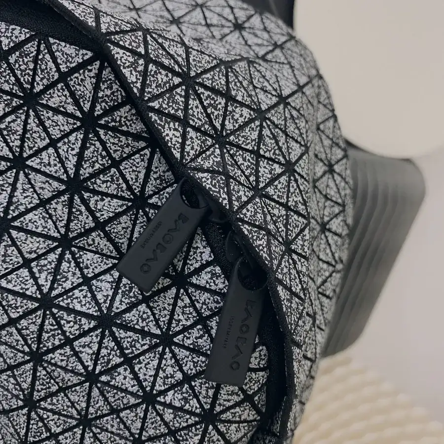 ISSEY MIYAKE BAOBAO Large Tote Bag