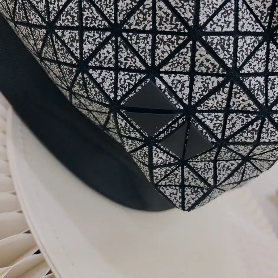 ISSEY MIYAKE BAOBAO Large Tote Bag