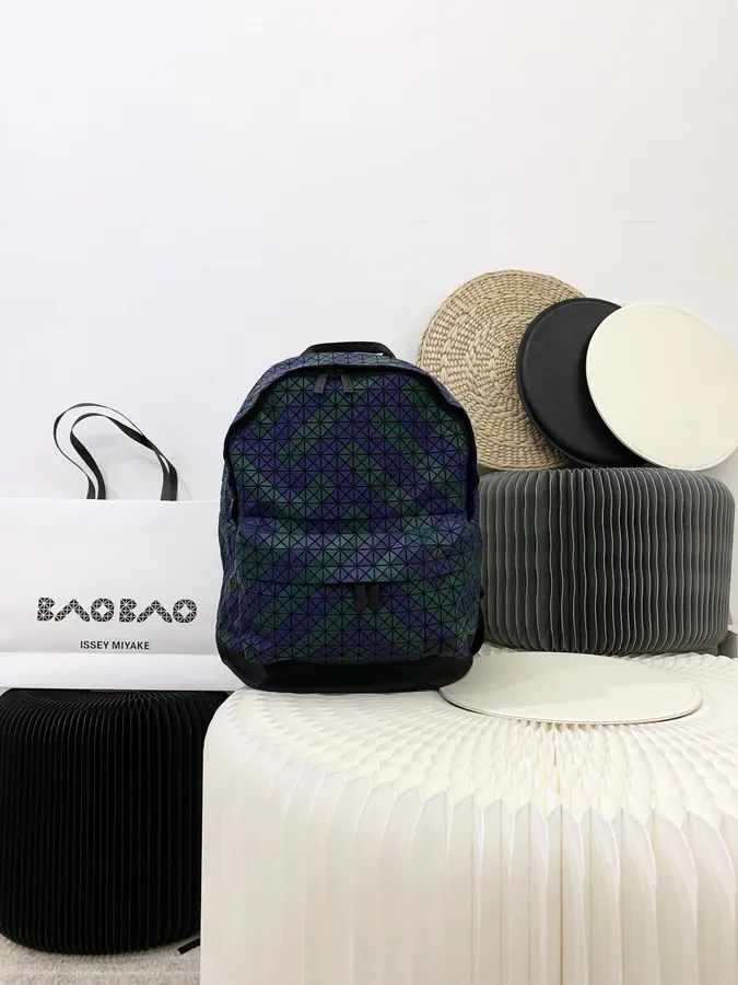 ISSEY MIYAKE BAOBAO Large Tote