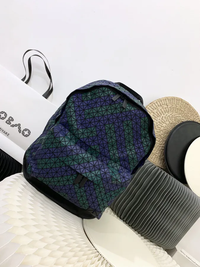 ISSEY MIYAKE BAOBAO Large Tote