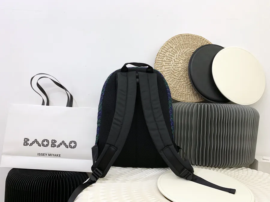 ISSEY MIYAKE BAOBAO Large Tote